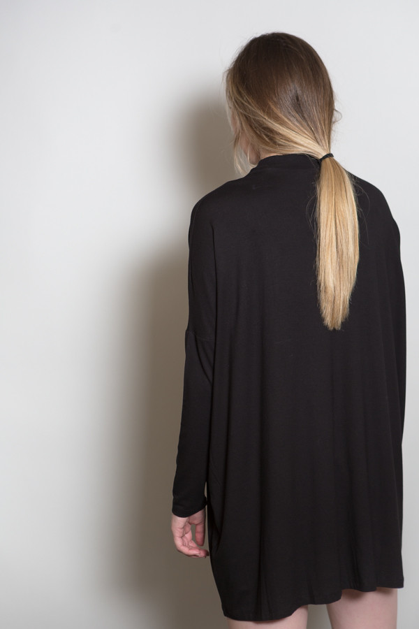 Just Female Nora Long Sleeve Dress Just Female Nora Long Sleeve Dress