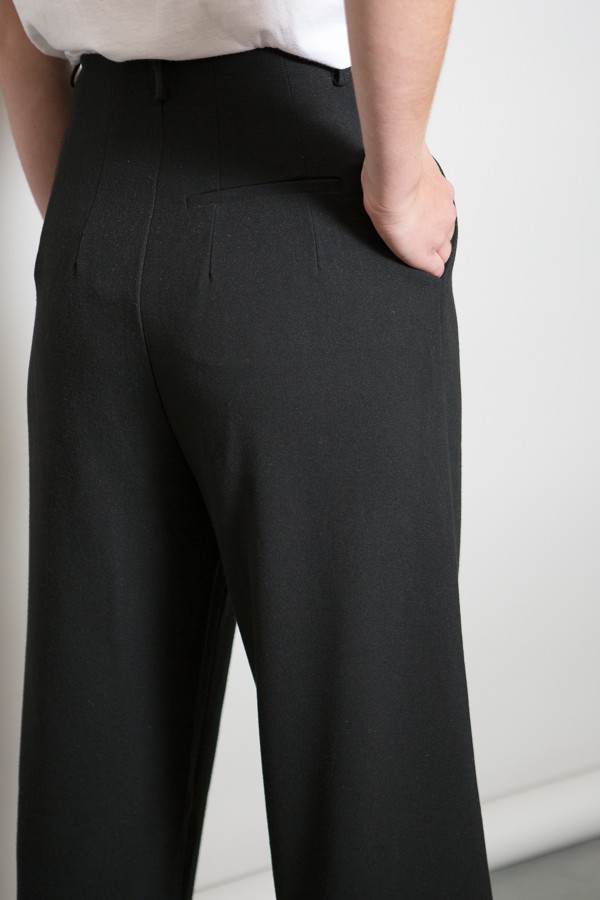 Just Female Chou Culottes Just Female Chou Culottes