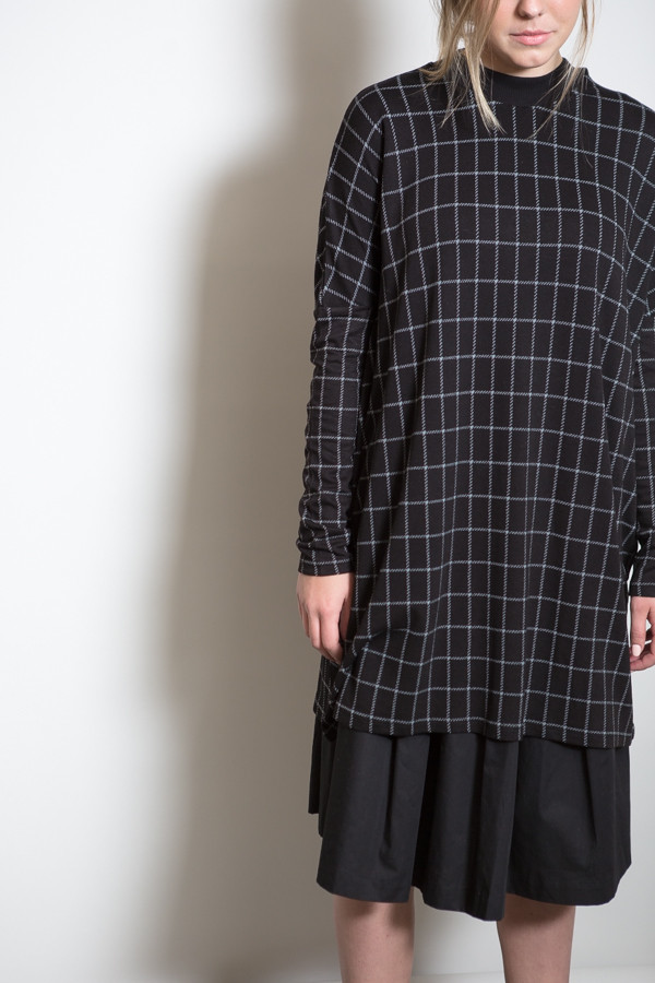 Just Female Nora Long Sleeve Dress Just Female Nora Long Sleeve Dress