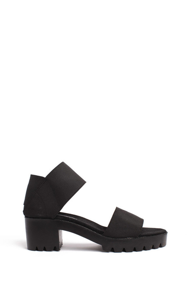 James Rowland Shop Dual Strap Sandal James Rowland Shop Dual Strap Sandal