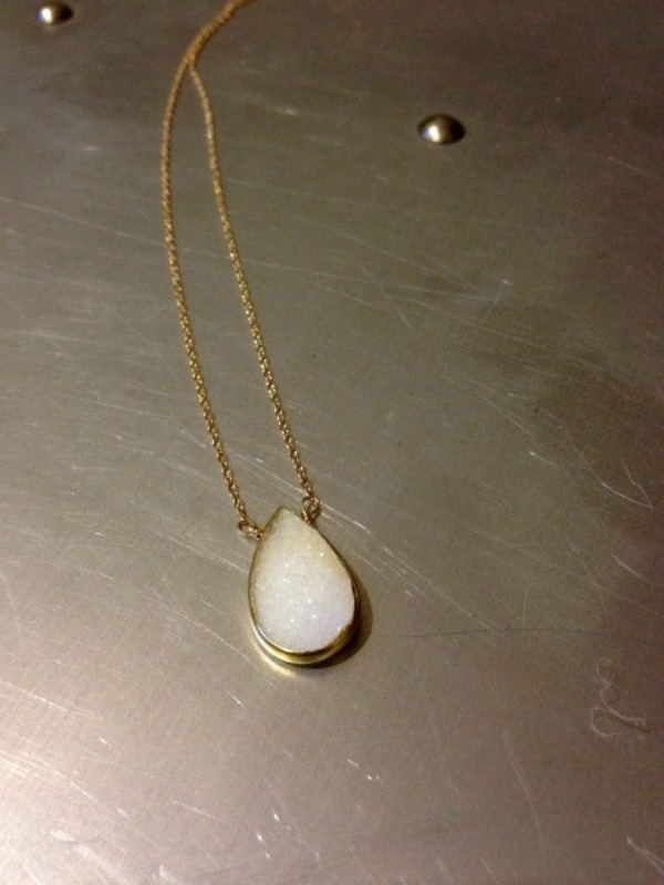 Dara Ettinger Cassie Necklace Dara Ettinger Cassie Necklace