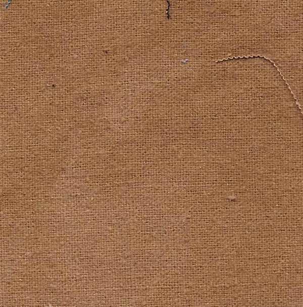Miranda Bennett Indigo Raw Silk Textile Miranda Bennett Indigo Raw Silk Textile