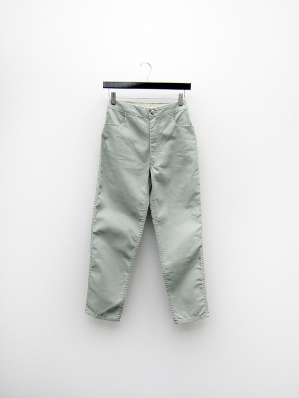 Eckhaus Latta EL Jean | Mint Eckhaus Latta EL Jean | Mint