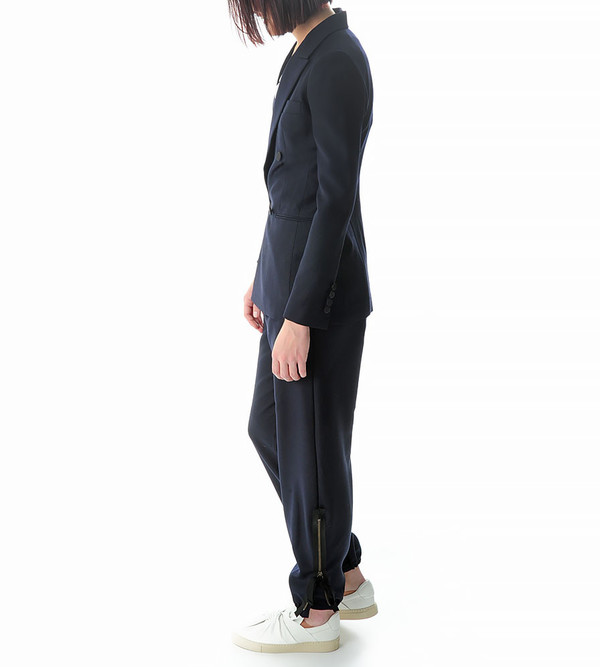 Ports 1961 Double Breast Navy Jacket Ports 1961 Double Breast Navy Jacket
