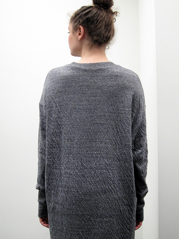 House of 950 Long Exacto Sweat House of 950 Long Exacto Sweat
