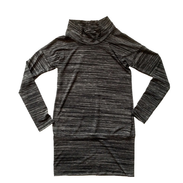 Cherry Bobin - FW15-05 Gris Cherry Bobin - FW15-05 Gris