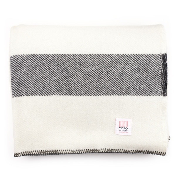 Topo Camp Blanket Topo Camp Blanket