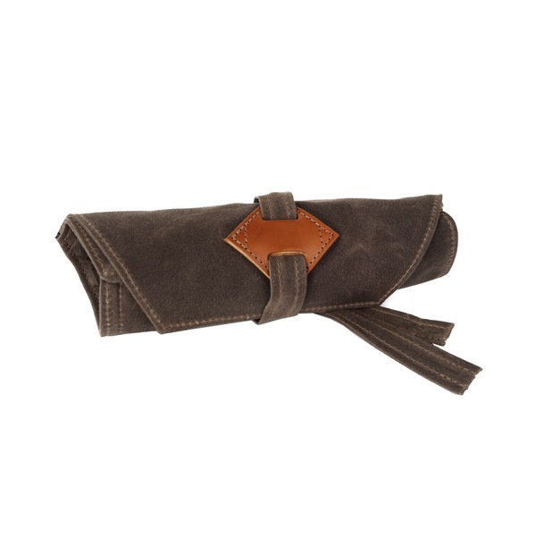 Red Clouds Collective Coffin Tool Roll Red Clouds Collective Coffin Tool Roll