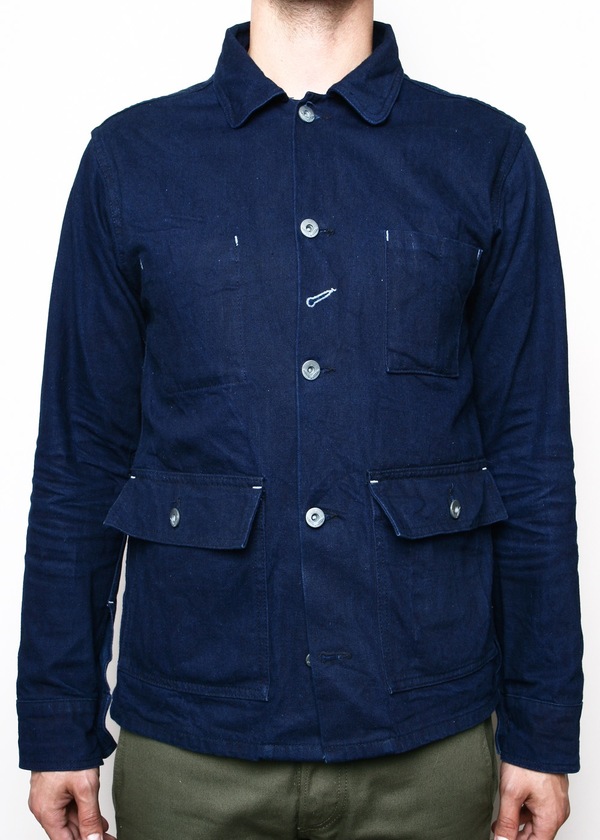Rogue Territory Field Jacket Rogue Territory Field Jacket