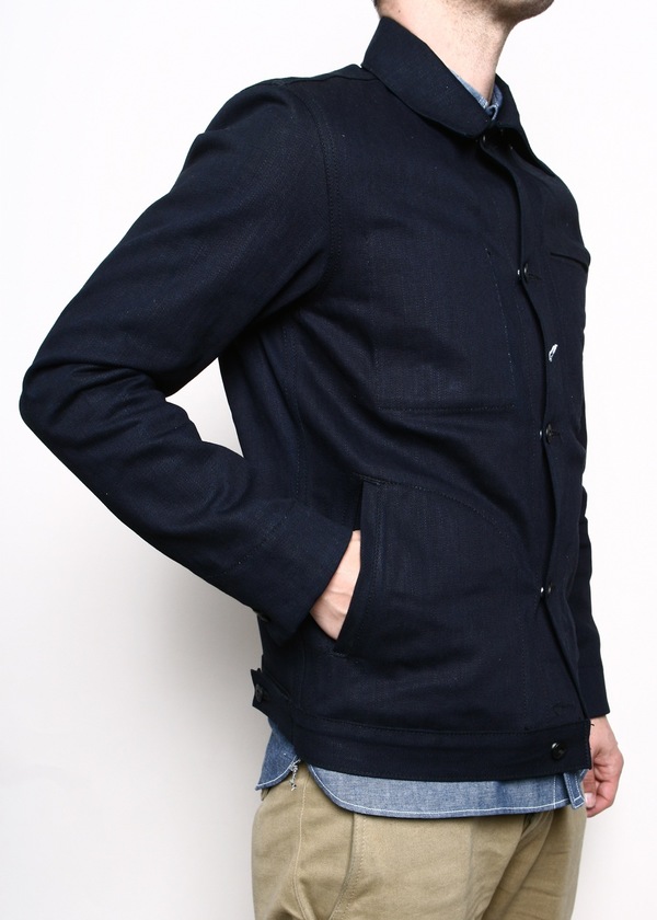Rogue Territory Field Jacket Rogue Territory Field Jacket