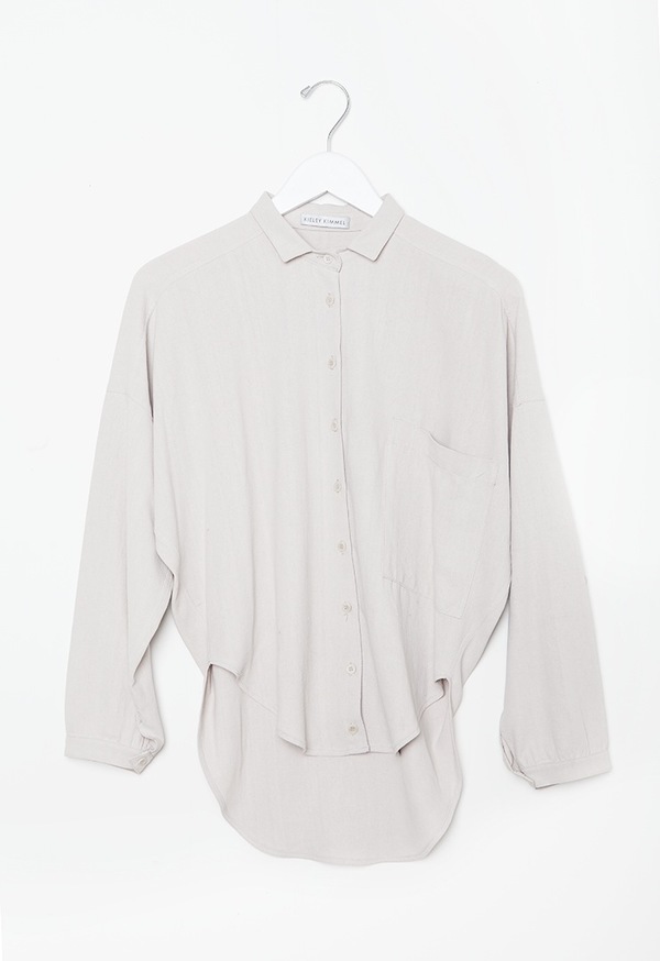 Kieley Kimmel Switzer Blouse Kieley Kimmel Switzer Blouse