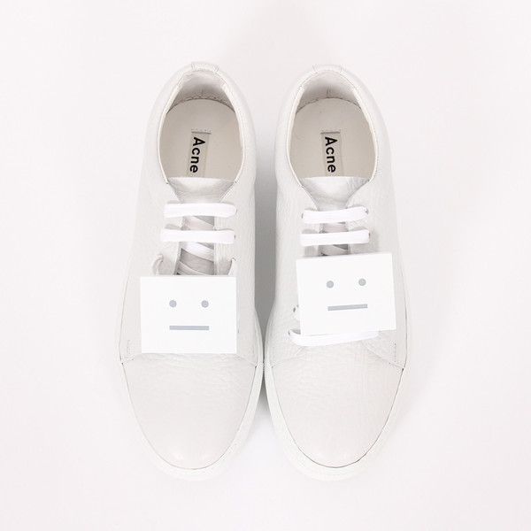 Acne Studios ADRIANA SNEAKERS Acne Studios ADRIANA SNEAKERS