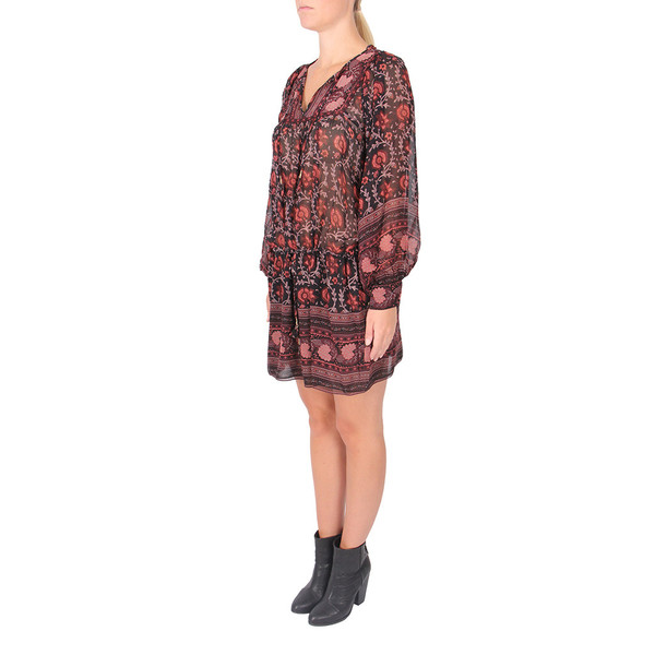 ULLA JOHNSON AIDA DRESS ULLA JOHNSON AIDA DRESS
