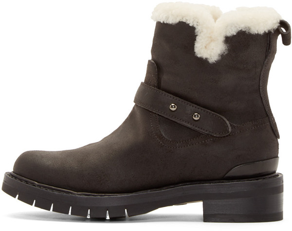 Rag & Bone Ashford Moto Bootie Rag & Bone Ashford Moto Bootie