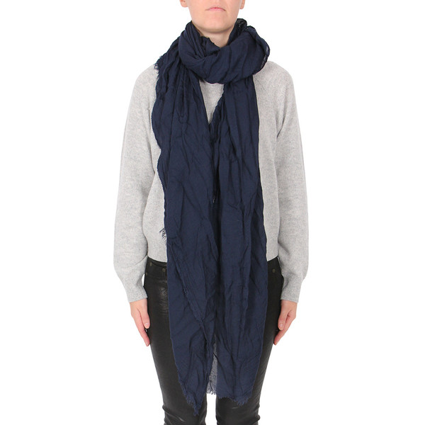 Faliero Sarti Azzurra Scarf Faliero Sarti Azzurra Scarf