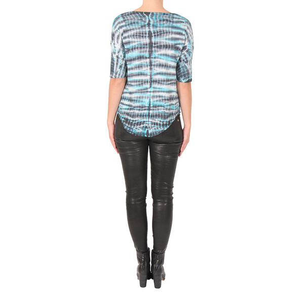 Raquel Allegra Basic Tee Raquel Allegra Basic Tee