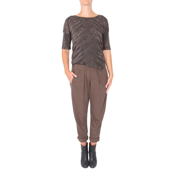 Raquel Allegra Basic Tee Raquel Allegra Basic Tee