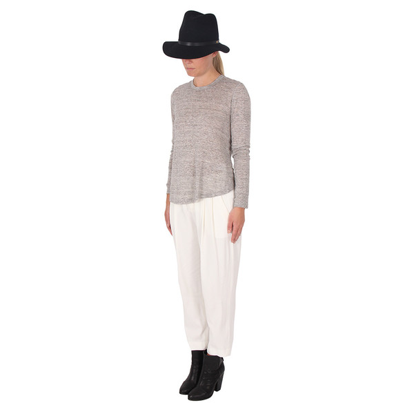 A.L.C. Benton Cropped Trousers A.L.C. Benton Cropped Trousers