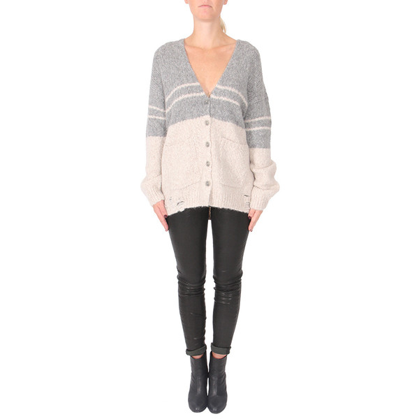 Raquel Allegra Boyfriend Cardigan Raquel Allegra Boyfriend Cardigan