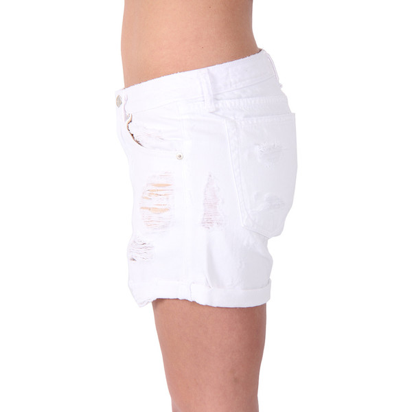 Rag & Bone Boyfriend Shorts Rag & Bone Boyfriend Shorts