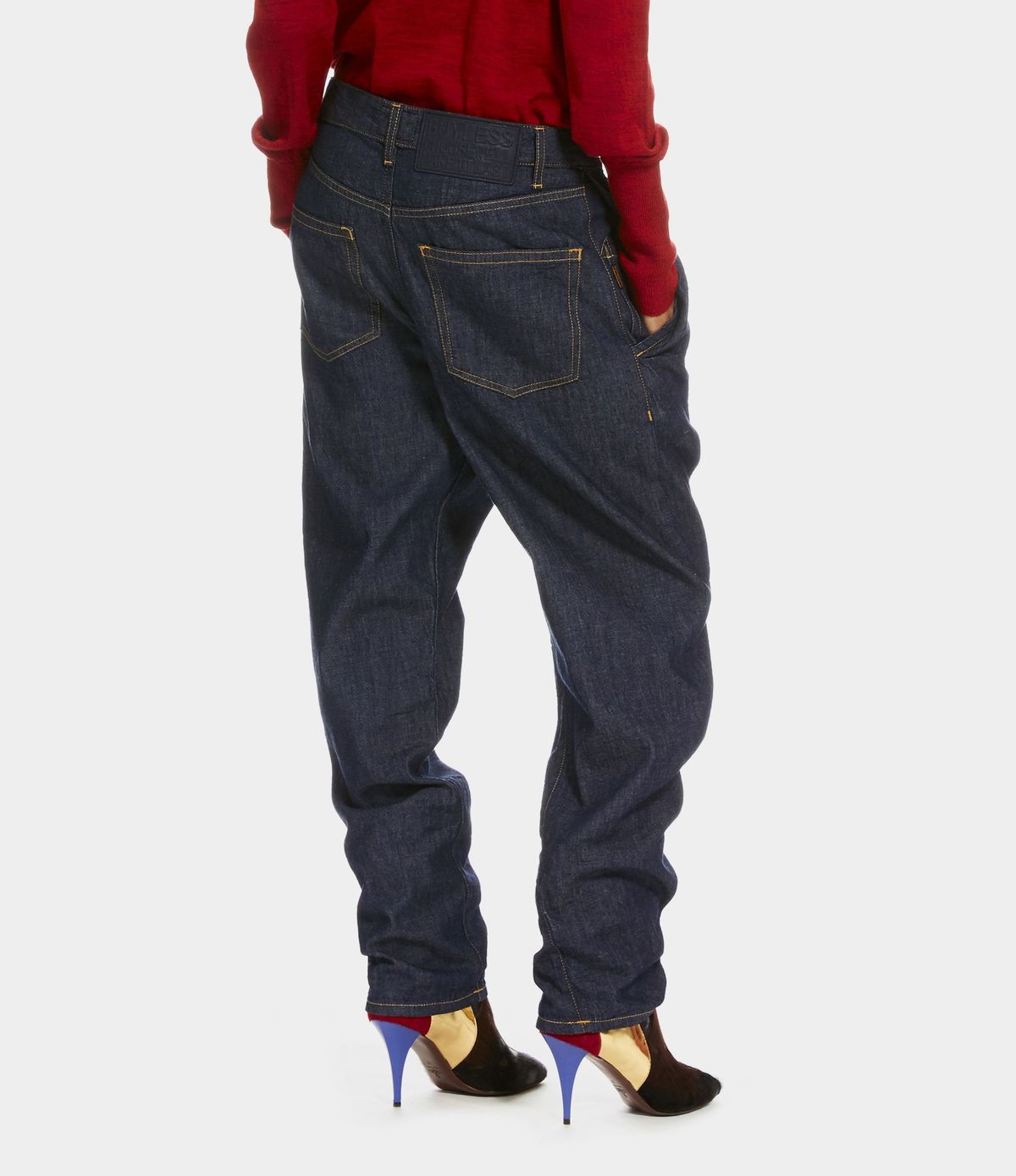 vivienne westwood alcoholic jeans