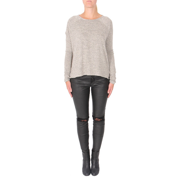Rag & Bone Camden Long Sleeve T-Shirt Rag & Bone Camden Long Sleeve T-Shirt
