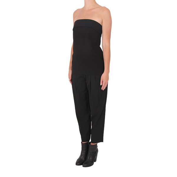 A.L.C. Camilla Strapless Top A.L.C. Camilla Strapless Top