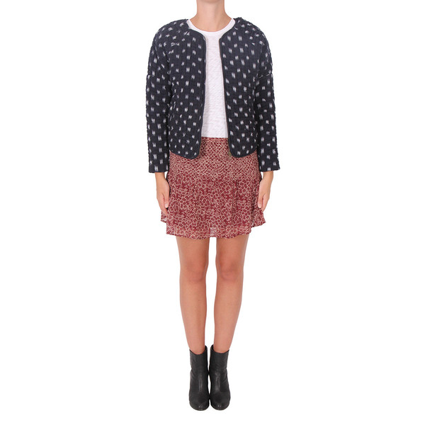 Ulla Johnson Casbah Jacket Ulla Johnson Casbah Jacket