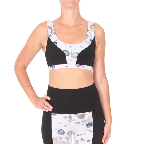 Live the Process Classic Scoop Bra Live the Process Classic Scoop Bra
