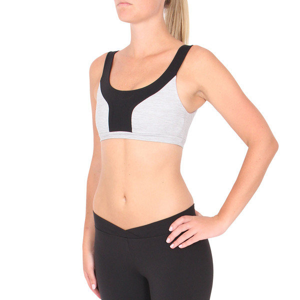 Live the Process Classic Scoop Bra Live the Process Classic Scoop Bra