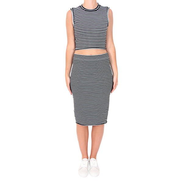 A.L.C. Dan Top A.L.C. Dan Top