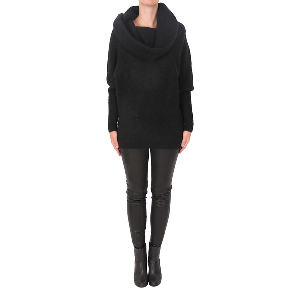 Acne Studios Daze Mohair Sweater Acne Studios Daze Mohair Sweater