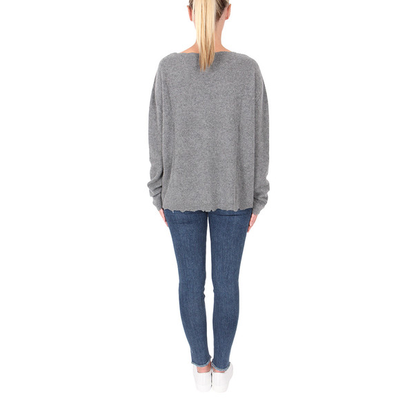 RtA Destroyed Cashmere Sweater RtA Destroyed Cashmere Sweater