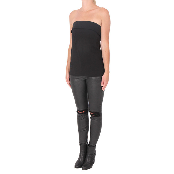 RtA Dylan Leather Jeans RtA Dylan Leather Jeans