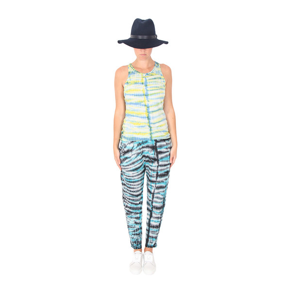 Raquel Allegra Easy Pant Raquel Allegra Easy Pant