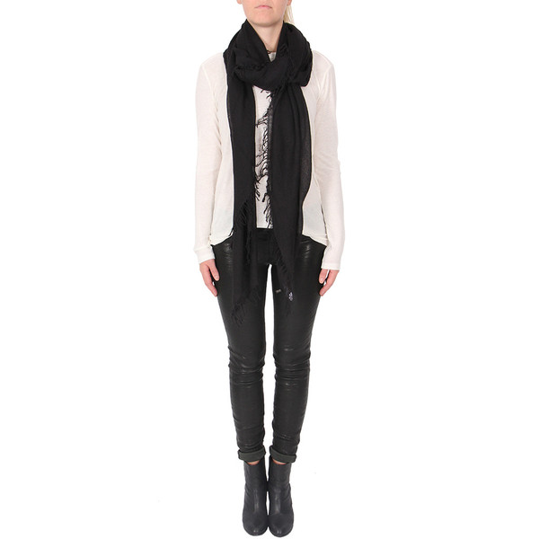 Faliero Sarti Enrica Scarf Faliero Sarti Enrica Scarf