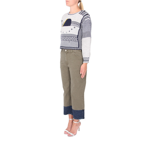 Rachel Comey Fracture Pant Rachel Comey Fracture Pant