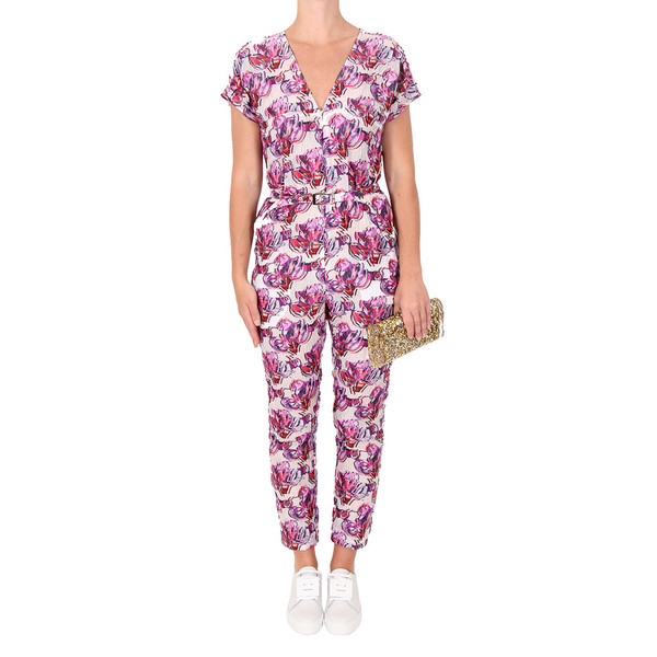 Rachel Comey Glinda Jumpsuit Rachel Comey Glinda Jumpsuit