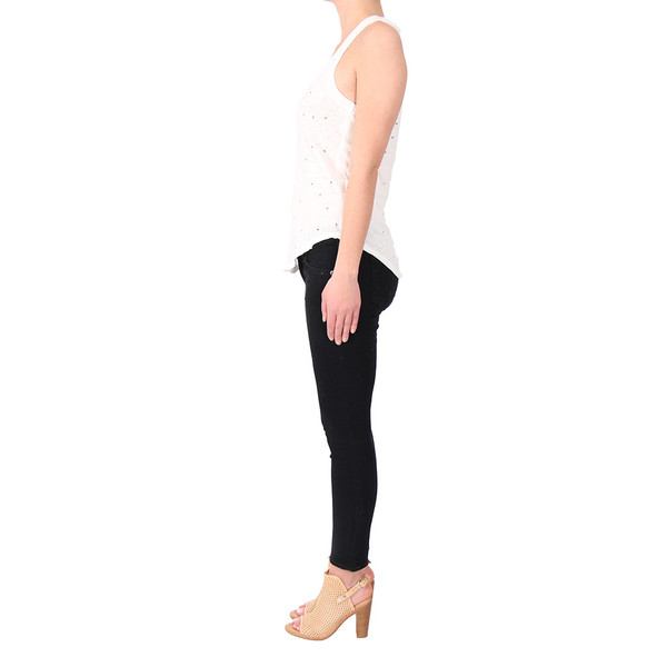 IRO Doris Holey Tank IRO Doris Holey Tank