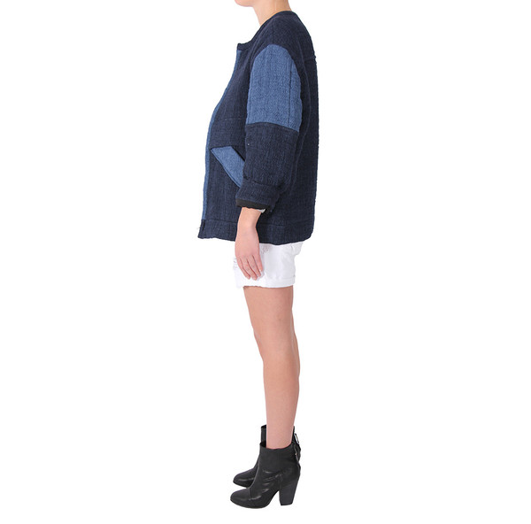 IRO Drystan Denim Jacket IRO Drystan Denim Jacket