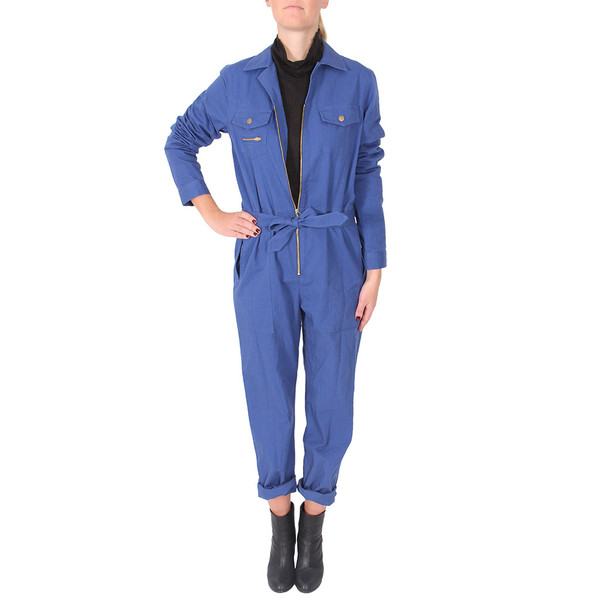 Sea Jumpsuit Sea Jumpsuit