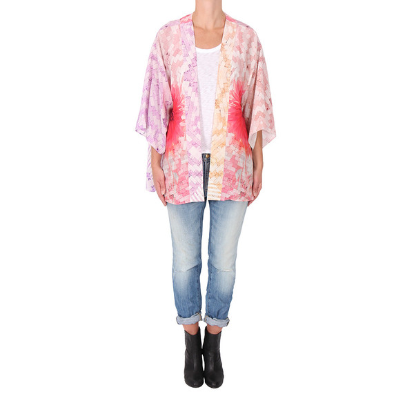Athena Procopiou La Piu Bella Kimono Athena Procopiou La Piu Bella Kimono