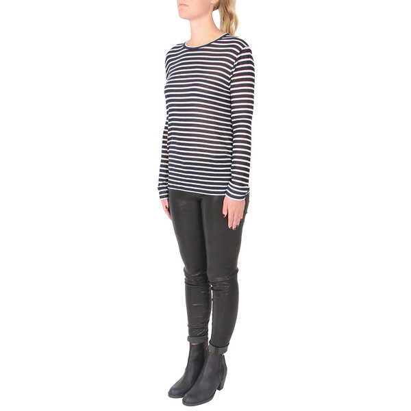 IRO Lachlan Long Sleeve Top IRO Lachlan Long Sleeve Top