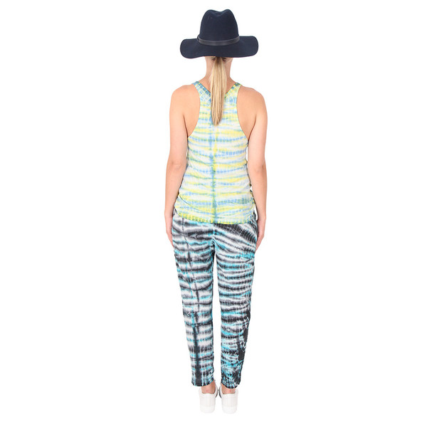 Raquel Allegra Layering Tank Raquel Allegra Layering Tank