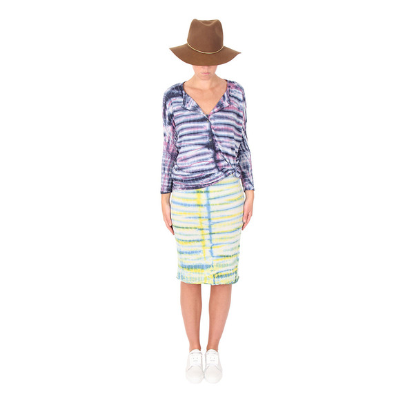 Raquel Allegra Layering Tank Dress Raquel Allegra Layering Tank Dress