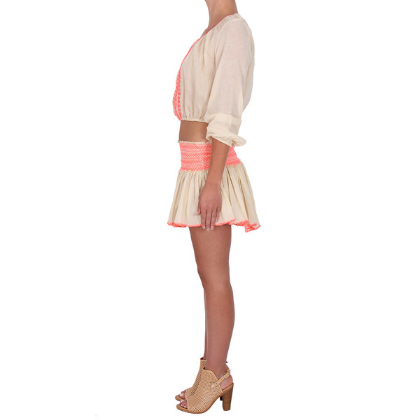LOVESHACKFANCY Button Popover Top LOVESHACKFANCY Button Popover Top