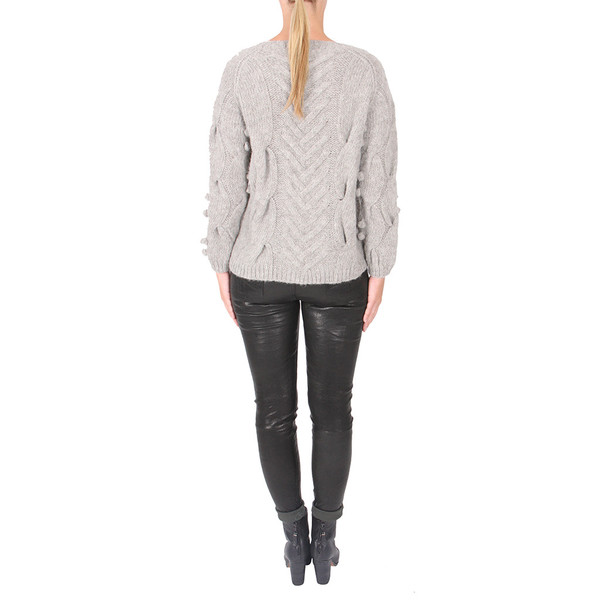 Ulla Johnson Margot Pullover Ulla Johnson Margot Pullover
