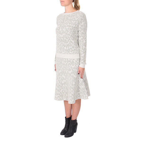 Theory Martiva C Vela Midi Skirt Theory Martiva C Vela Midi Skirt
