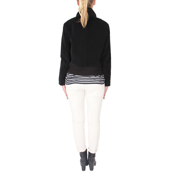 Rag & Bone Mazy Bomber Jacket Rag & Bone Mazy Bomber Jacket
