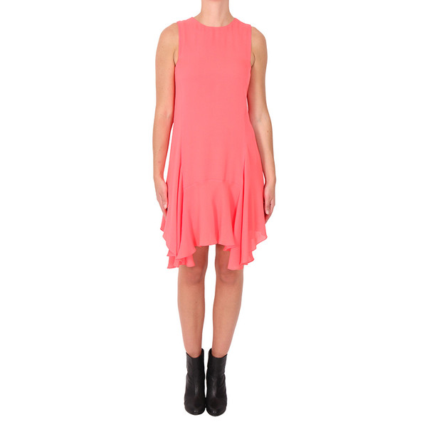 A.L.C. Myron Silk Dress A.L.C. Myron Silk Dress